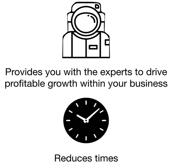 Our experts