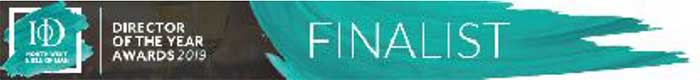 Award finalist